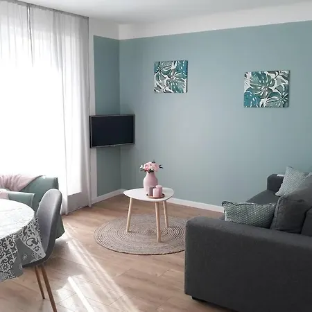 아파트 La Canisse 1 - Joli - *