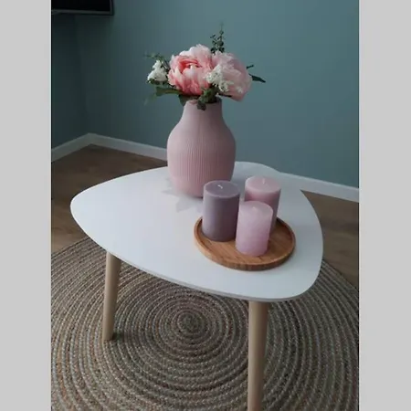 아파트 La Canisse 1 - Joli -