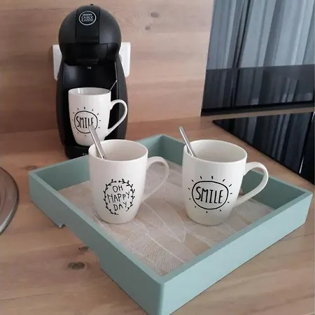 아파트 La Canisse 1 - Joli -